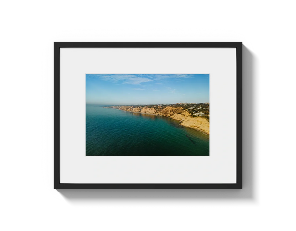 Coast Cliffs