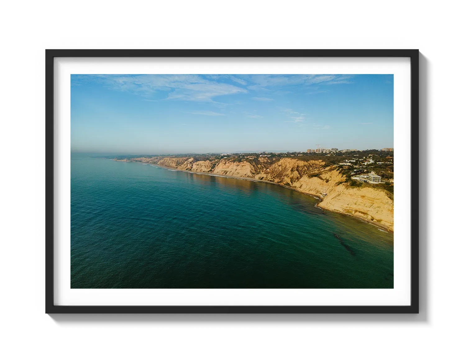 Coast Cliffs