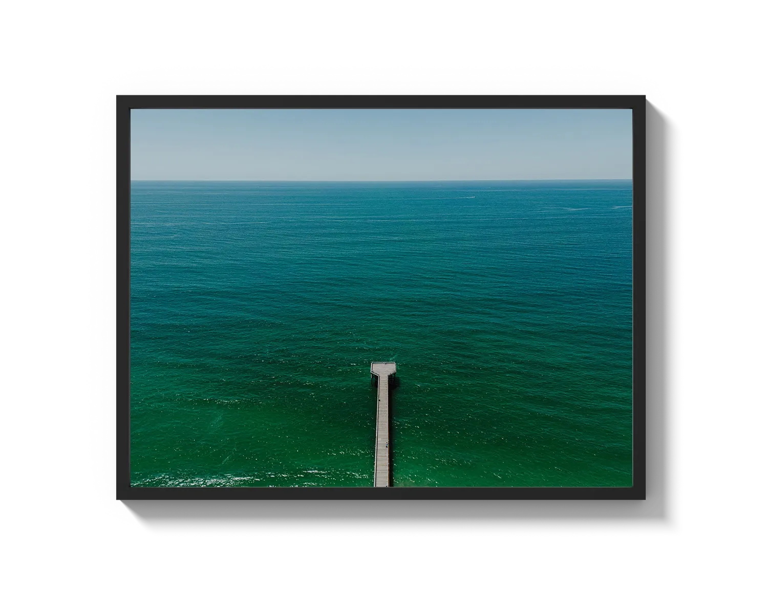 Green Pier