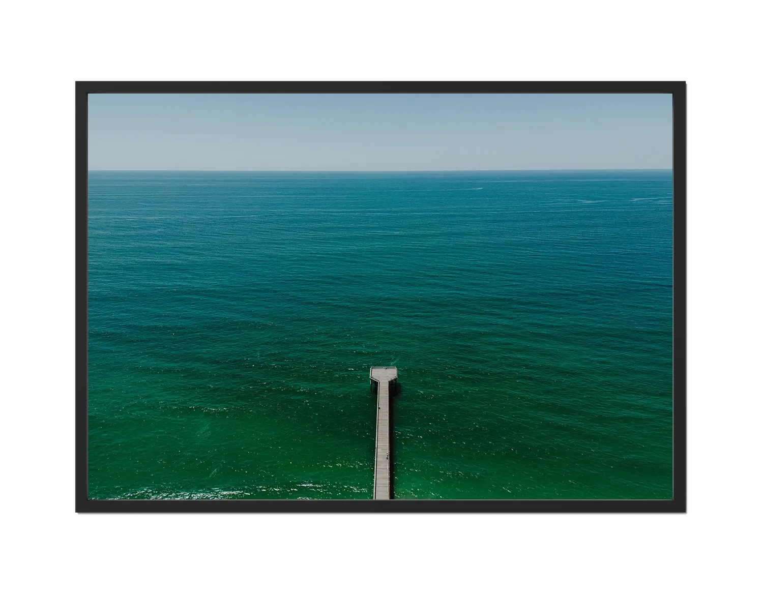 Green Pier