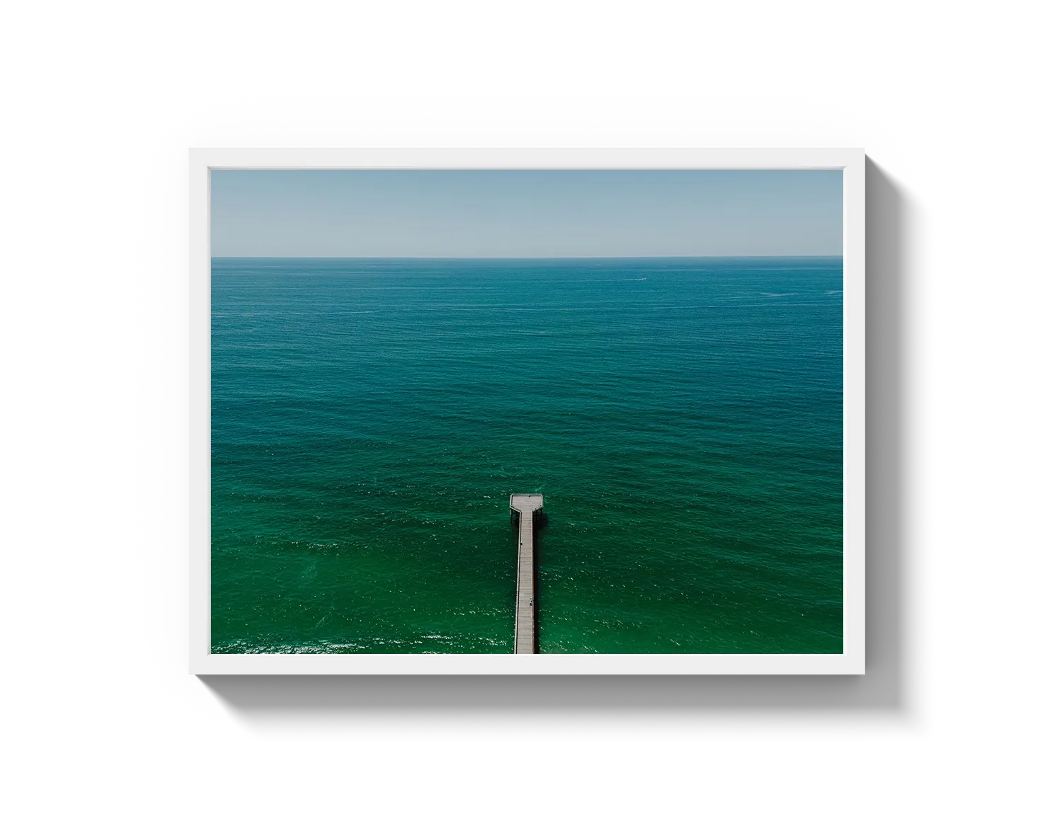 Green Pier