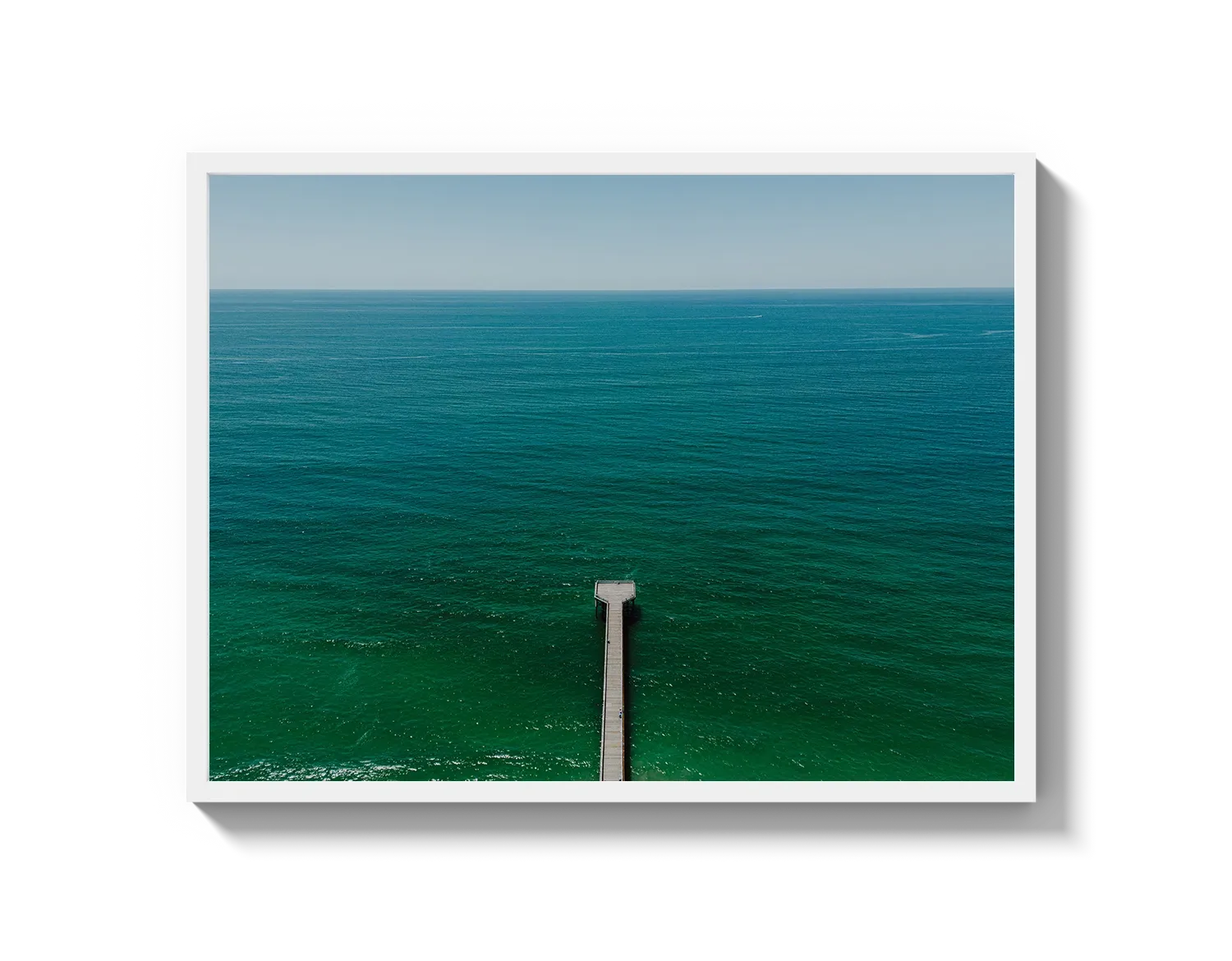 Green Pier