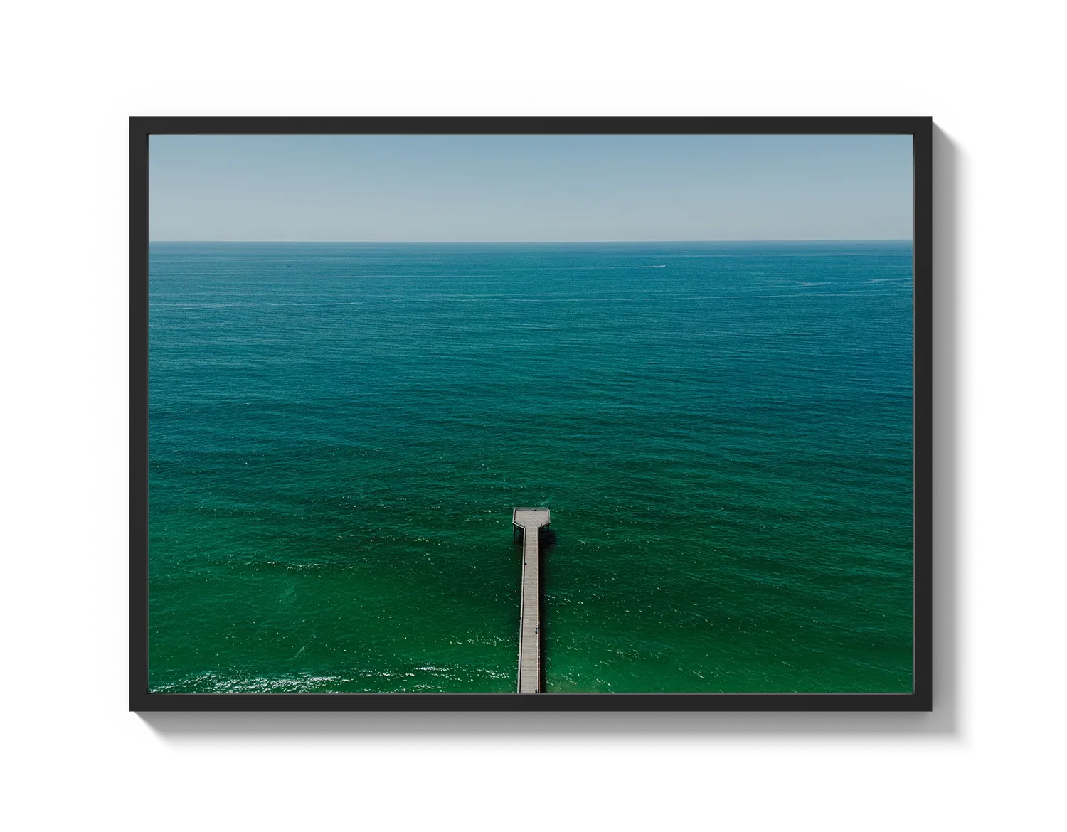 Green Pier