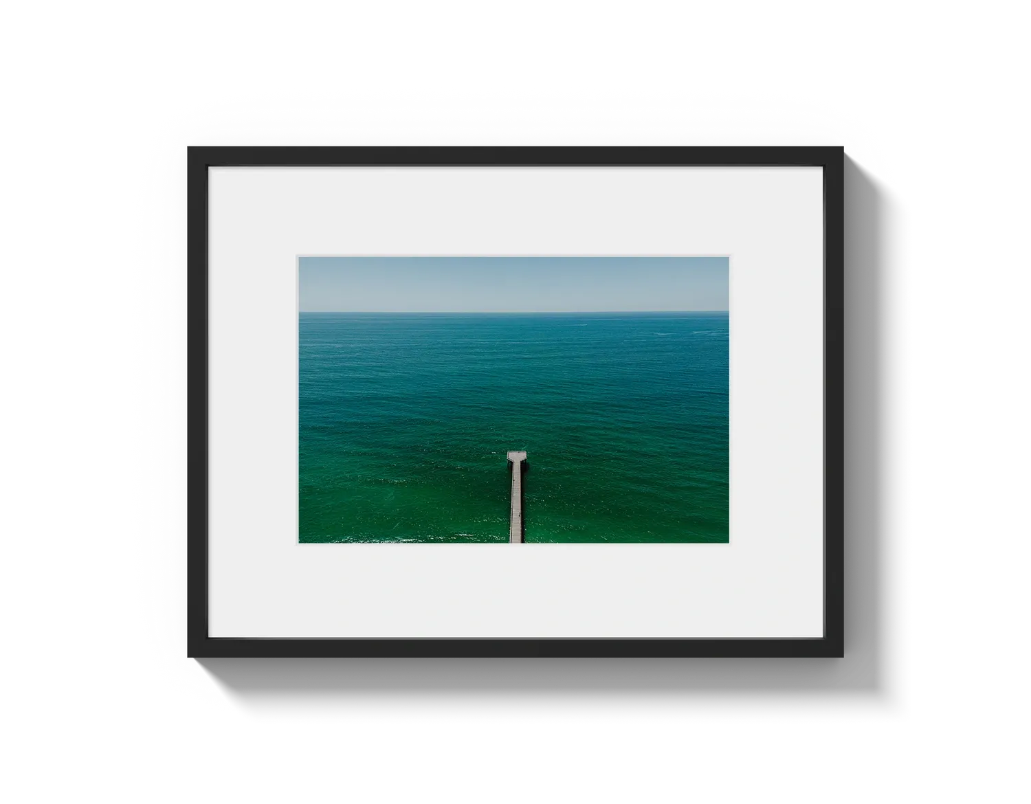 Green Pier