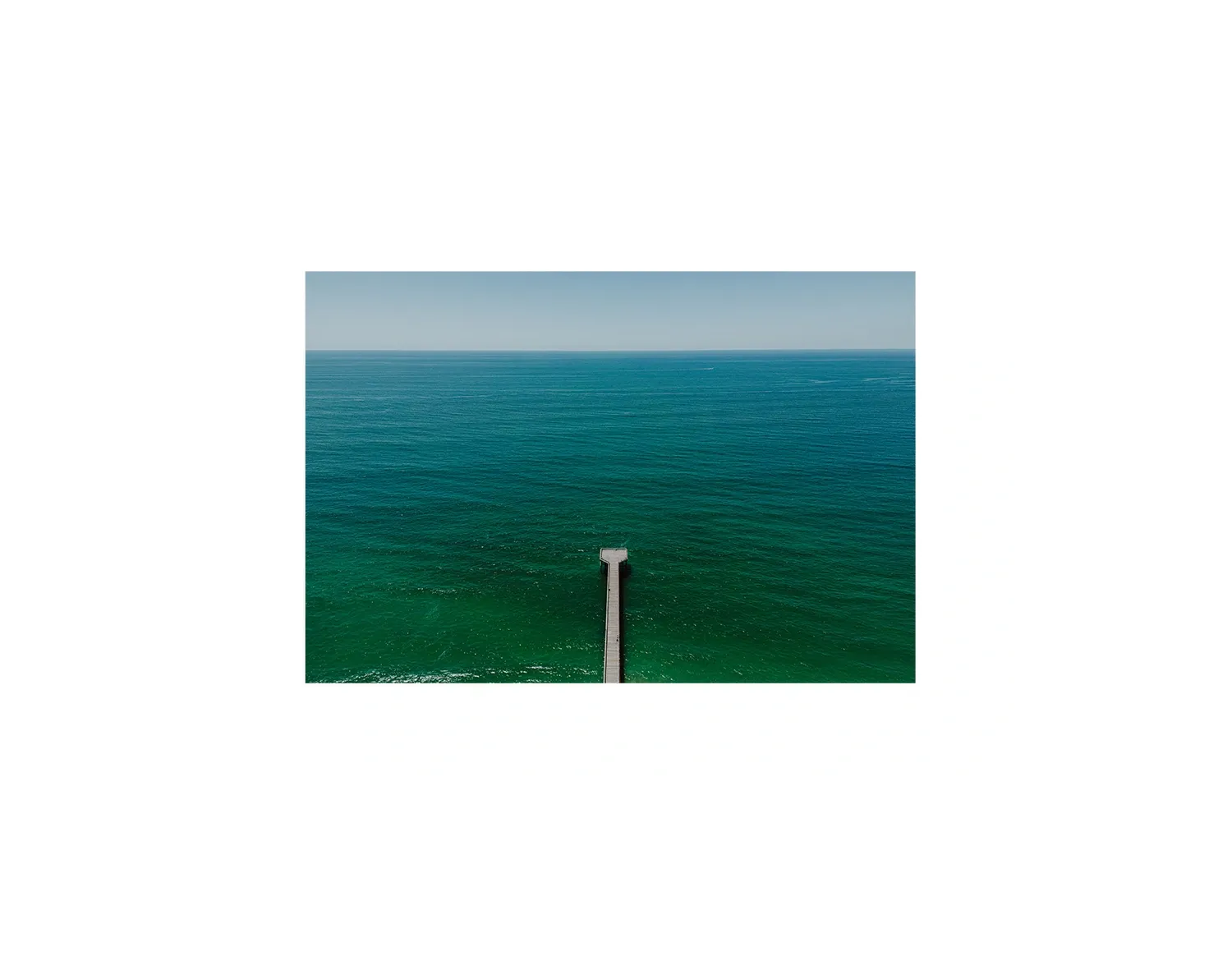 Green Pier