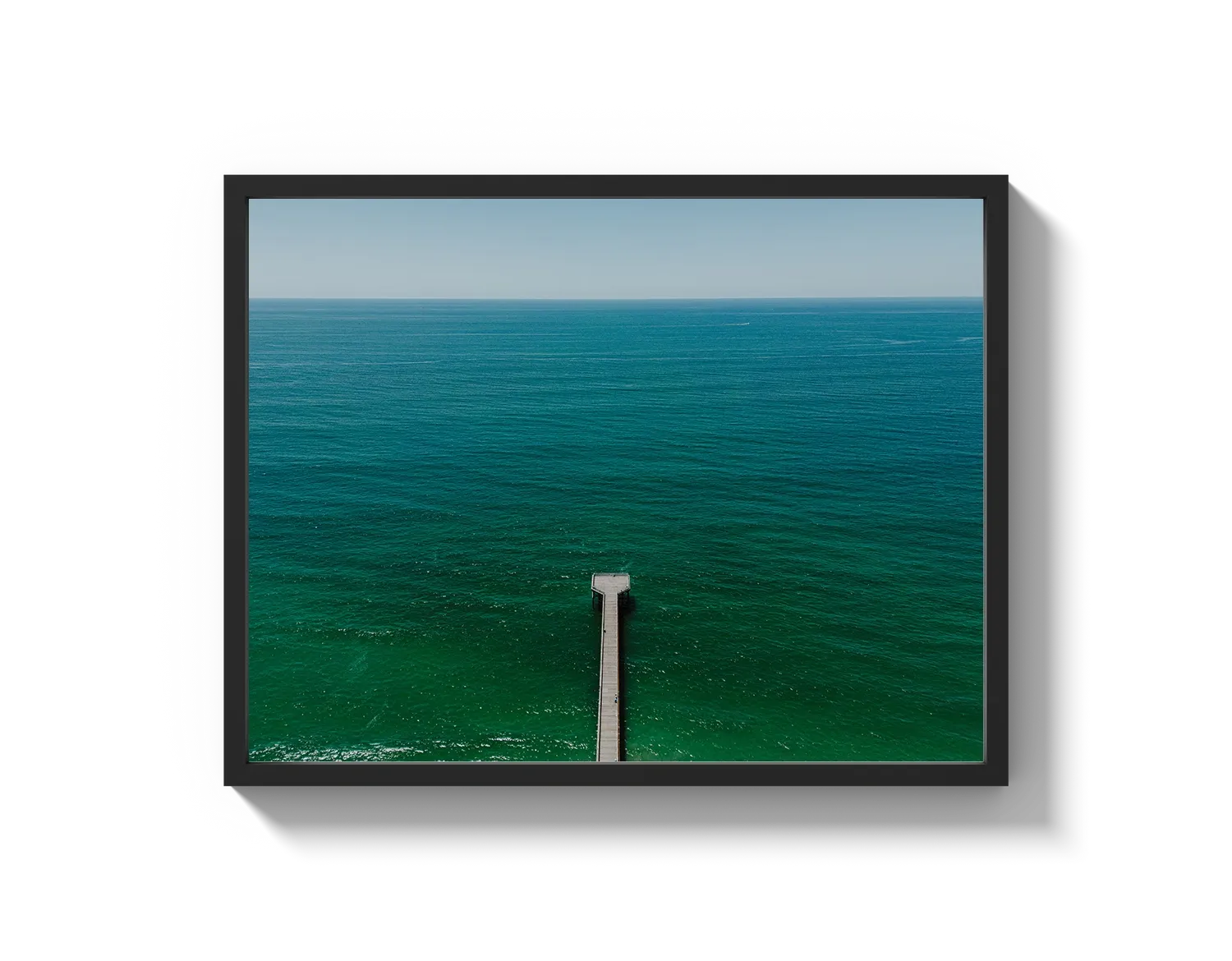Green Pier