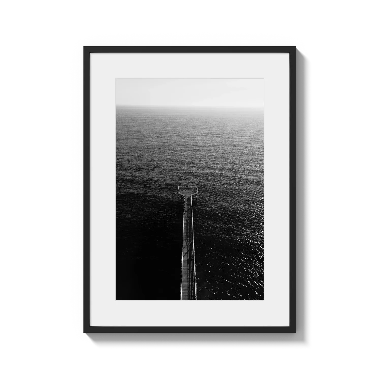 Cristal Pier II