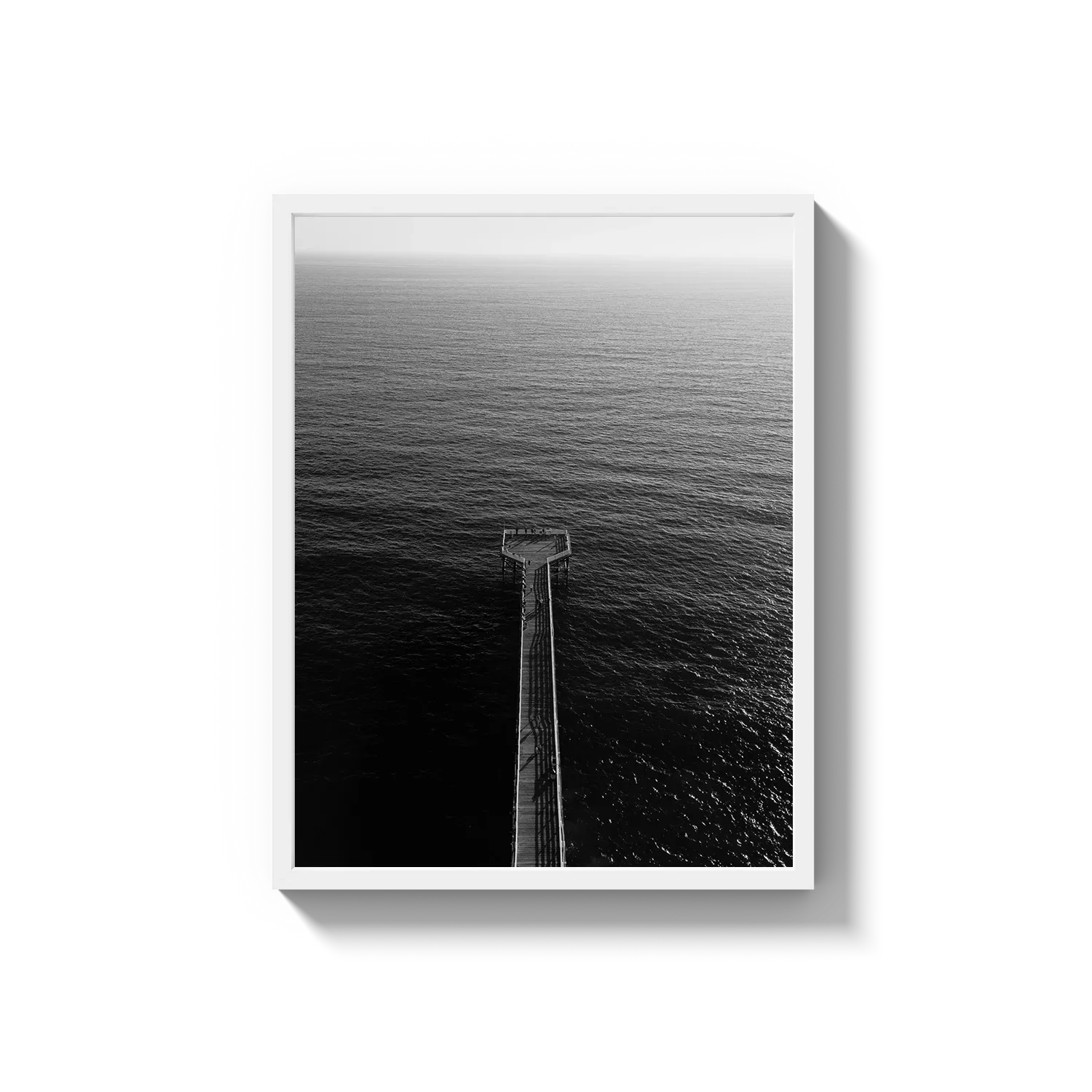 Cristal Pier II