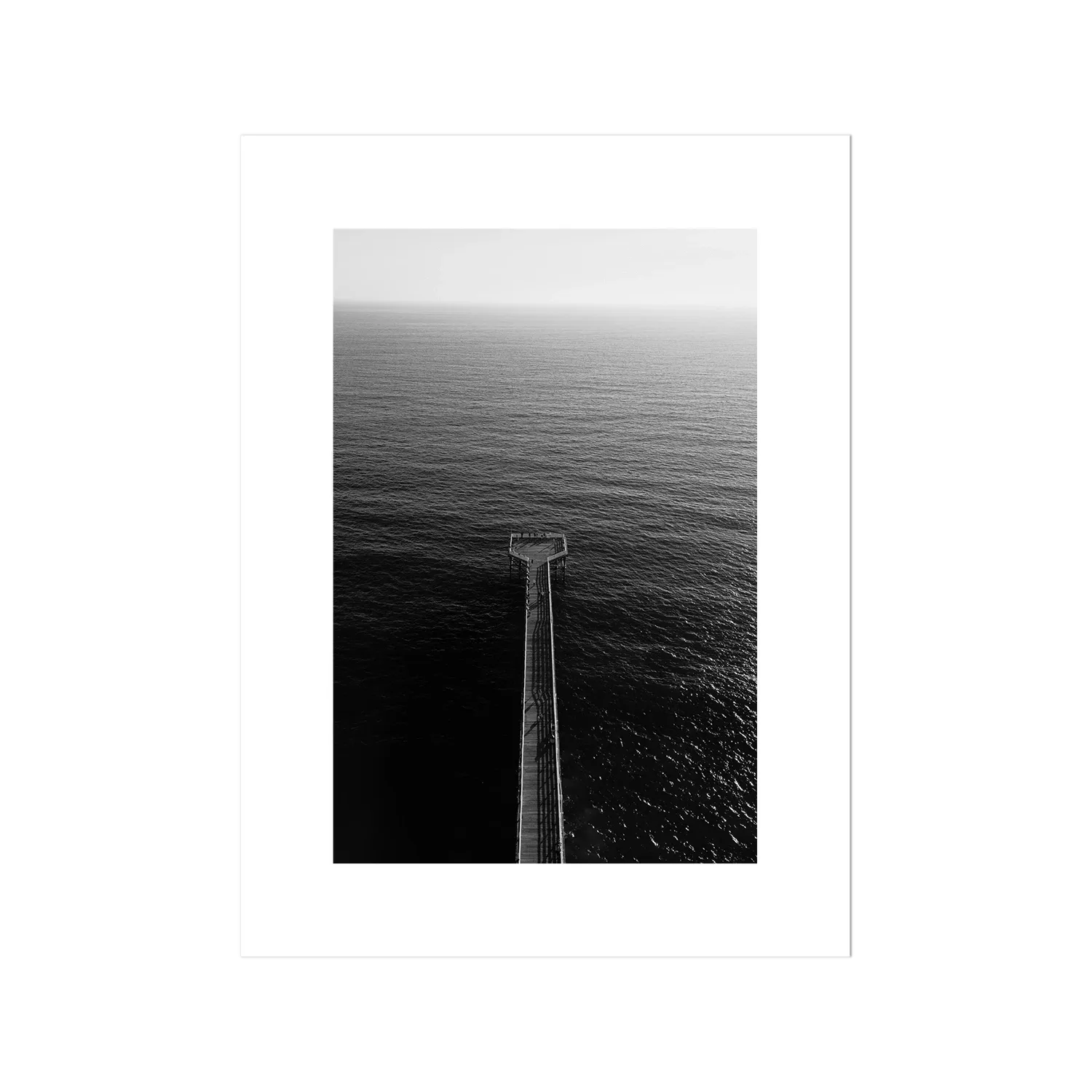Cristal Pier II