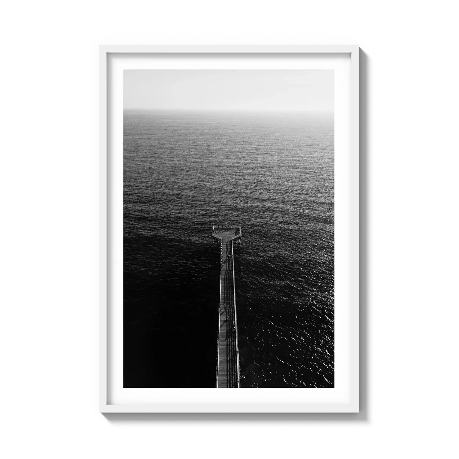 Cristal Pier II