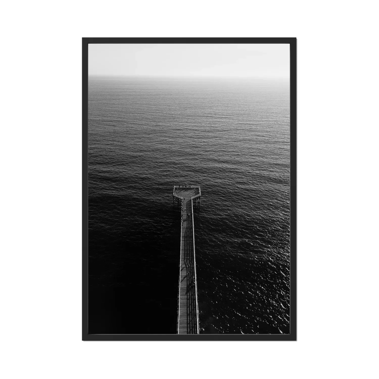 Cristal Pier II