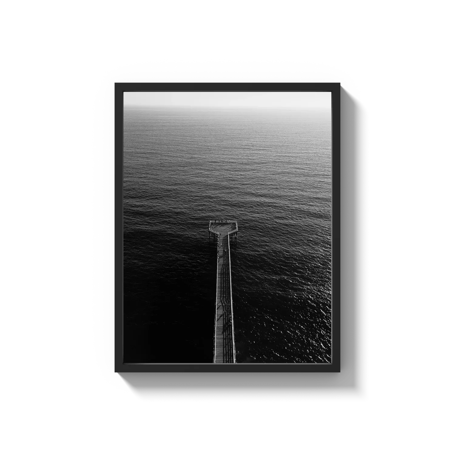 Cristal Pier II