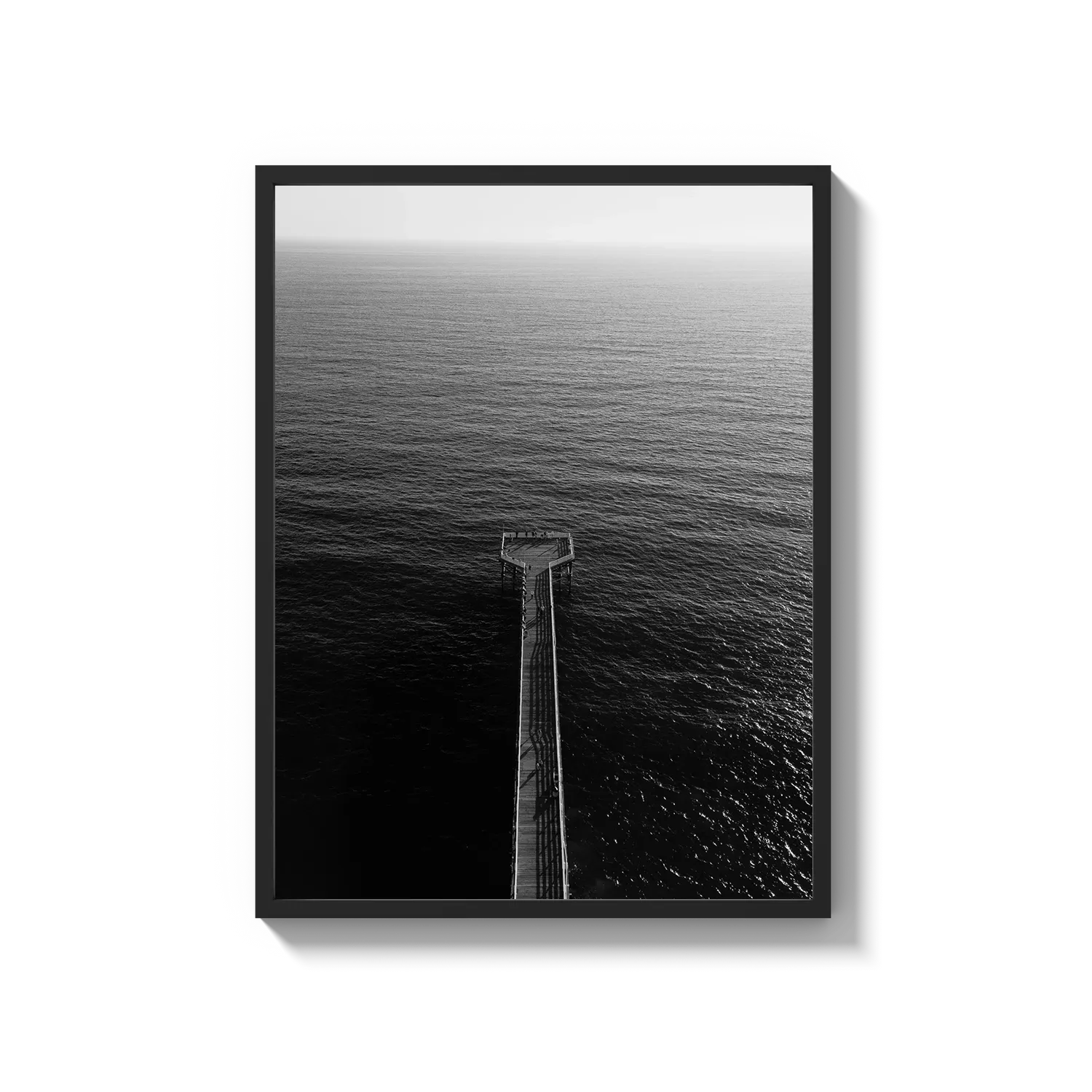 Cristal Pier II