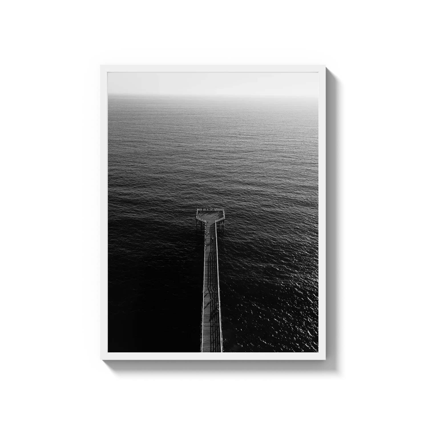 Cristal Pier II