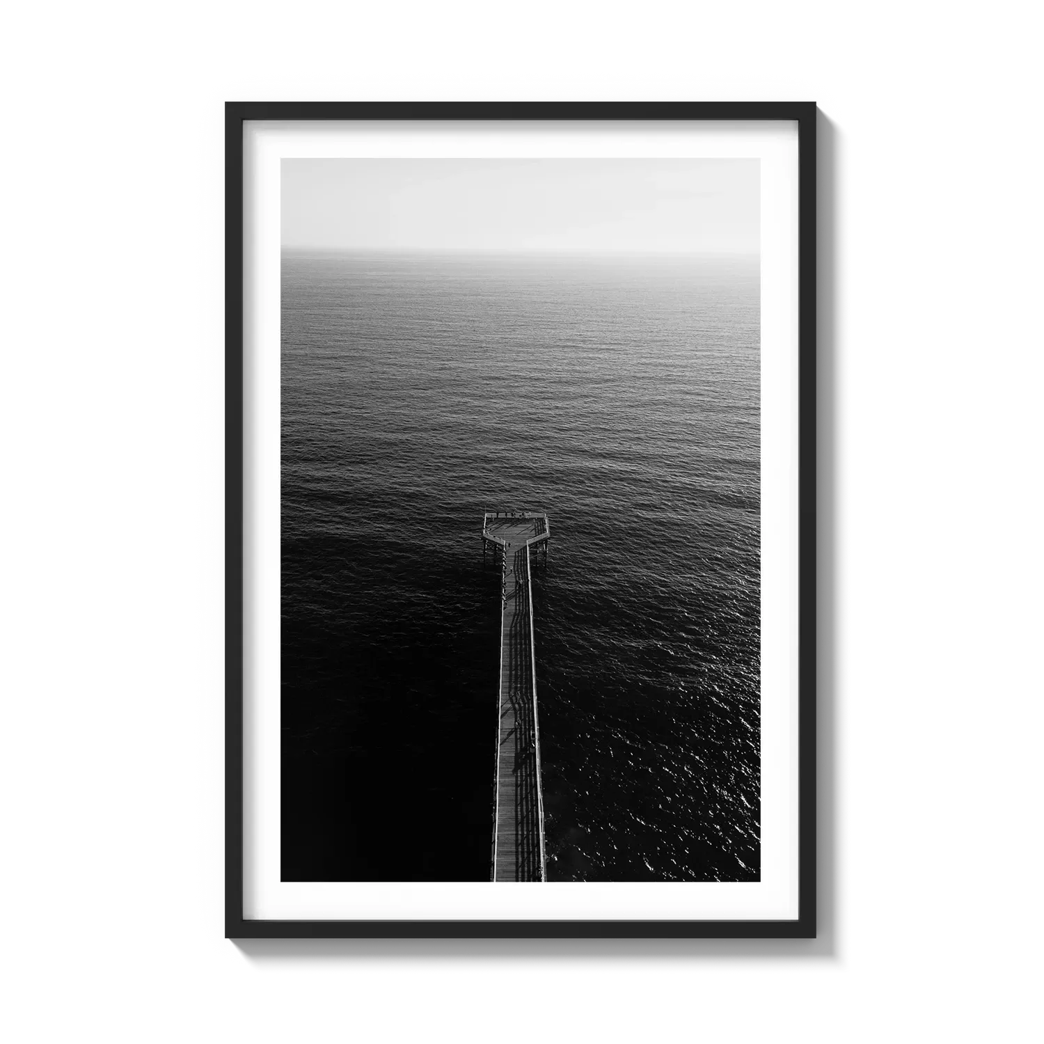 Cristal Pier II
