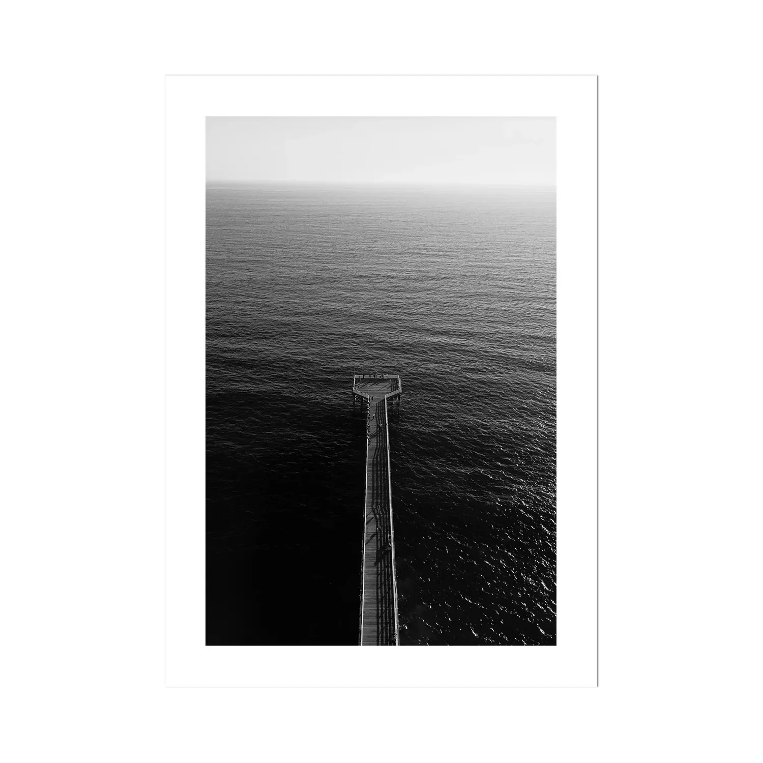 Cristal Pier II