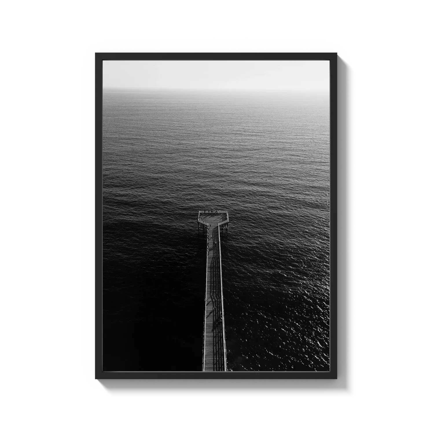 Cristal Pier II