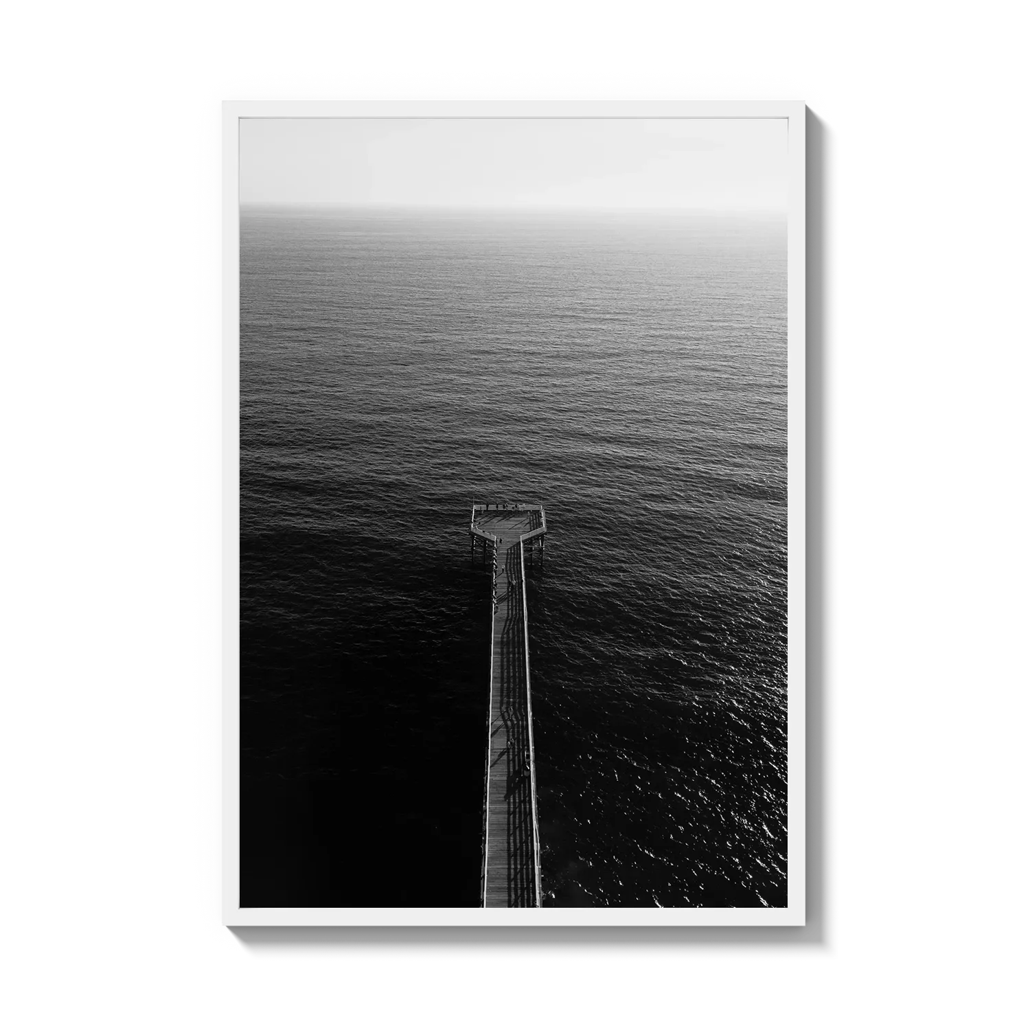Cristal Pier II
