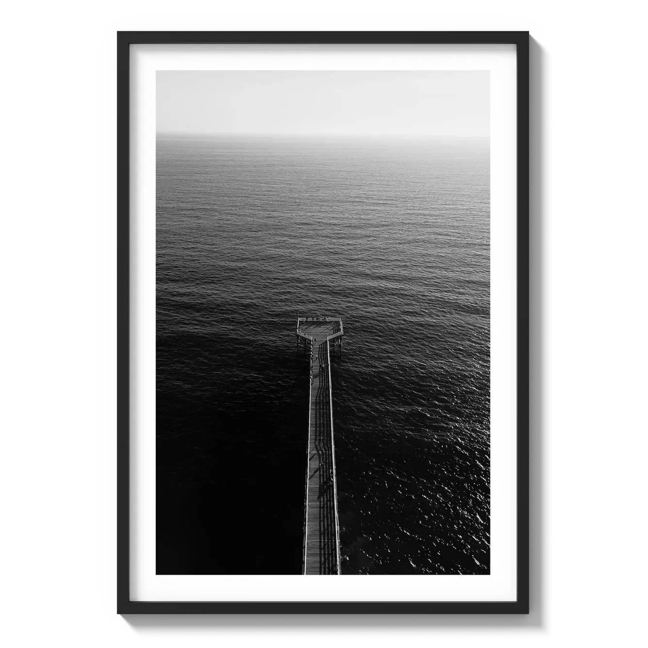 Cristal Pier II