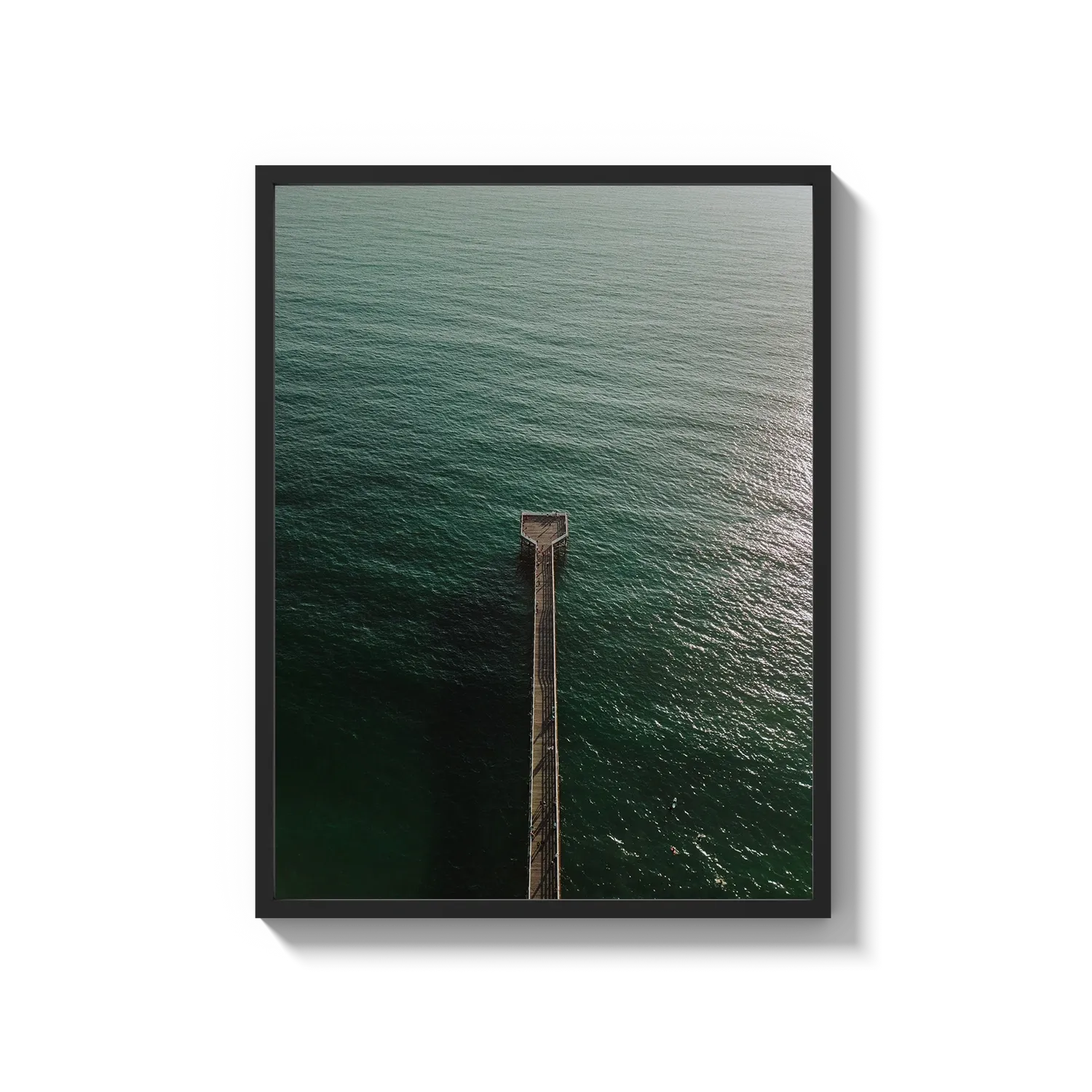 Cristal Pier III