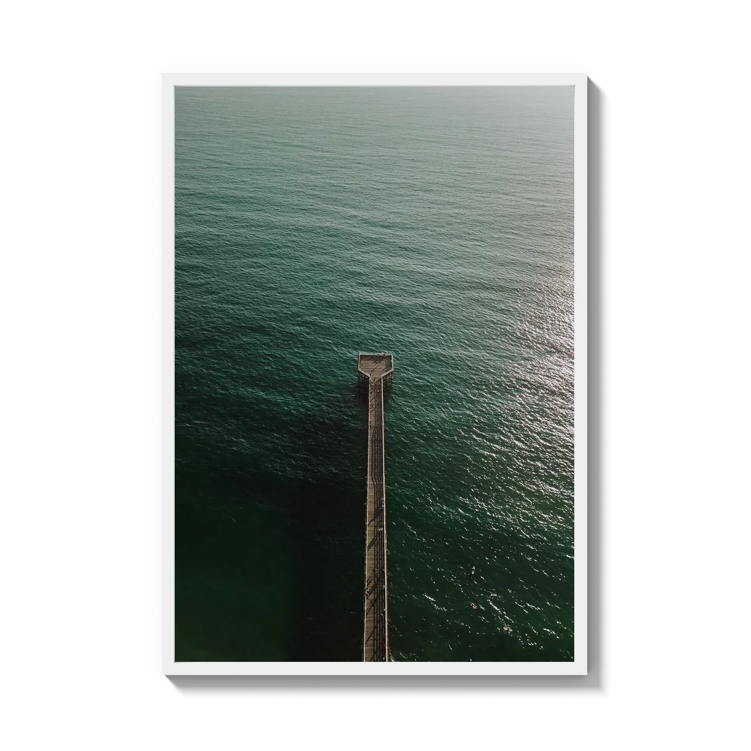 Cristal Pier III