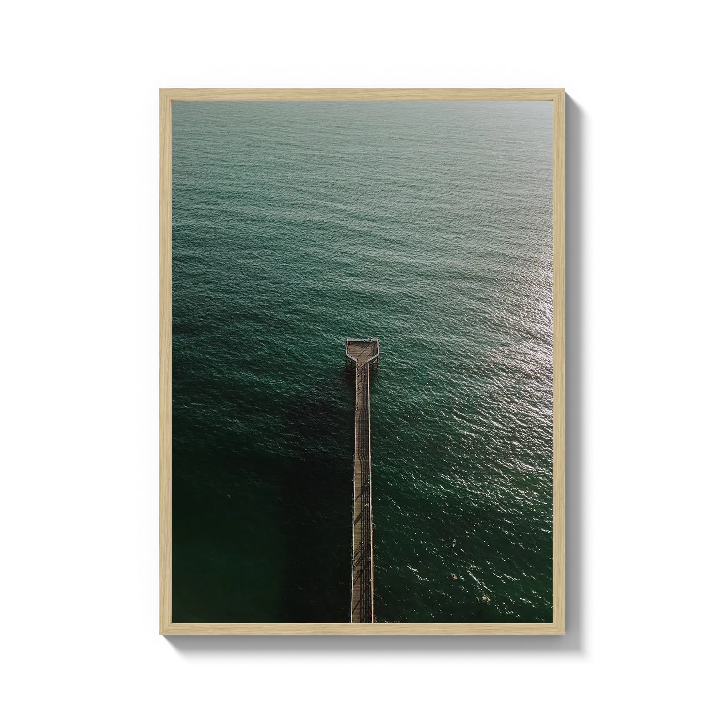 Cristal Pier III