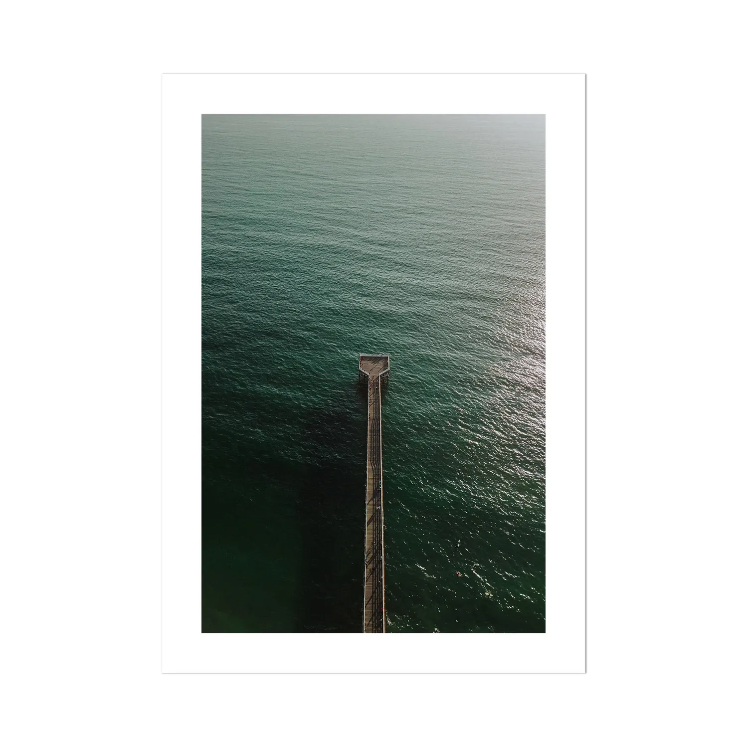Cristal Pier III