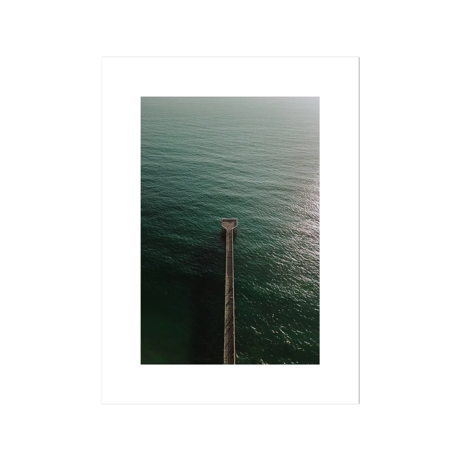 Cristal Pier III
