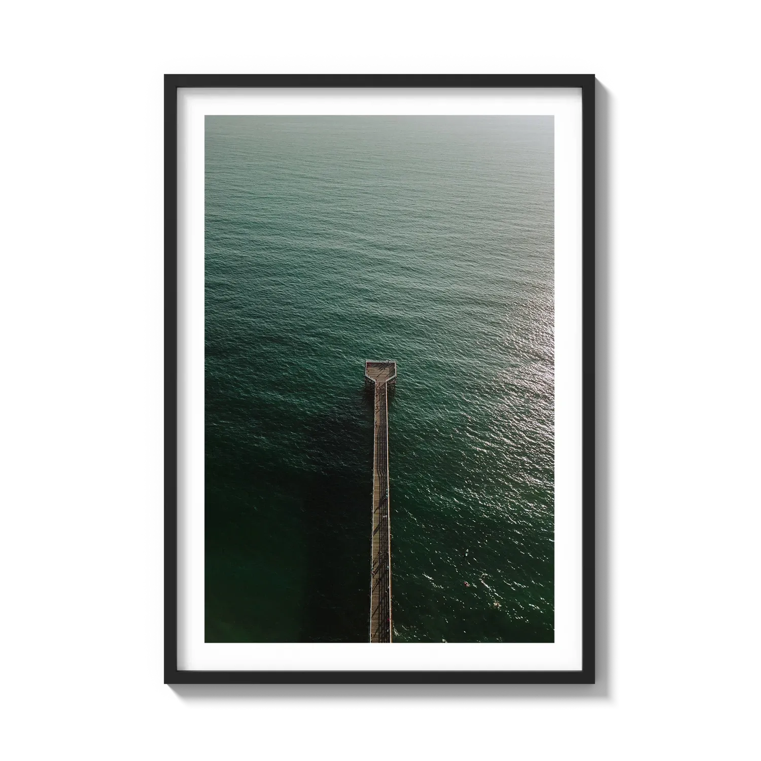 Cristal Pier III