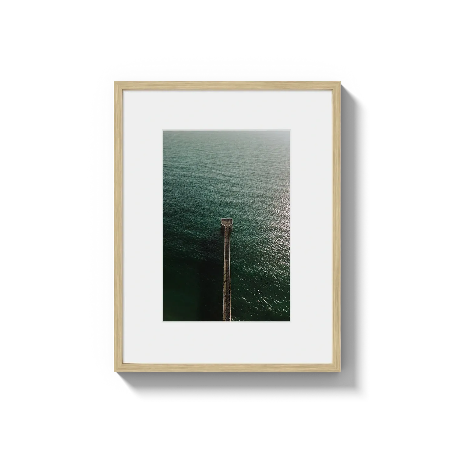 Cristal Pier III
