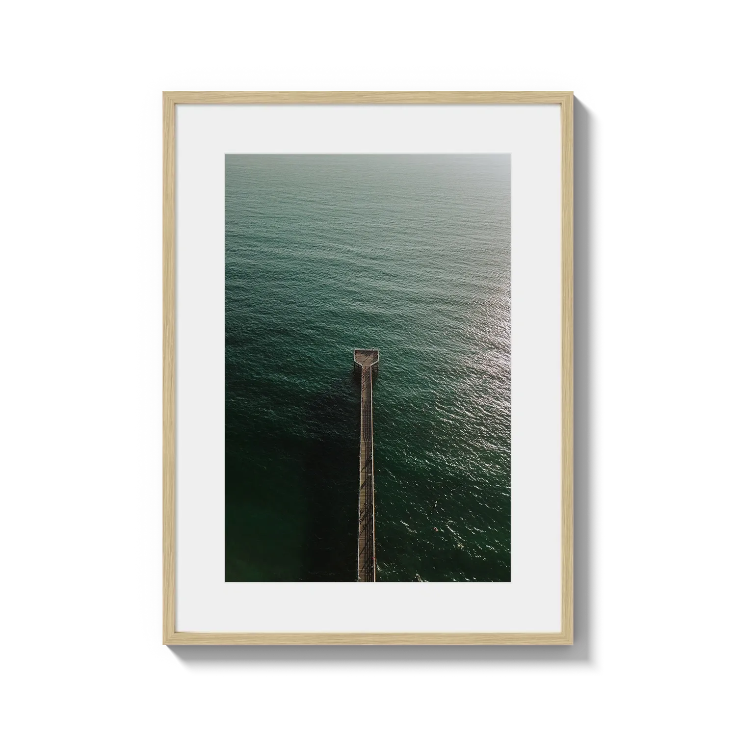Cristal Pier III