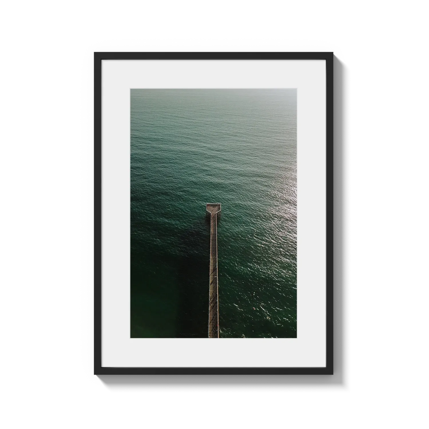 Cristal Pier III