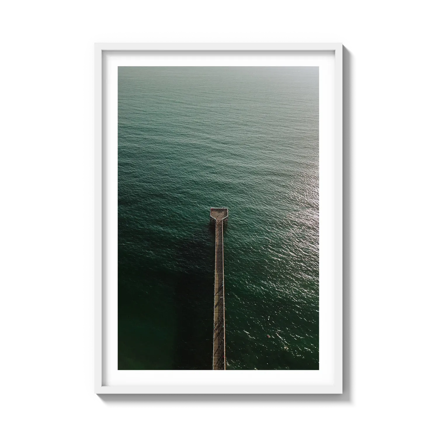 Cristal Pier III