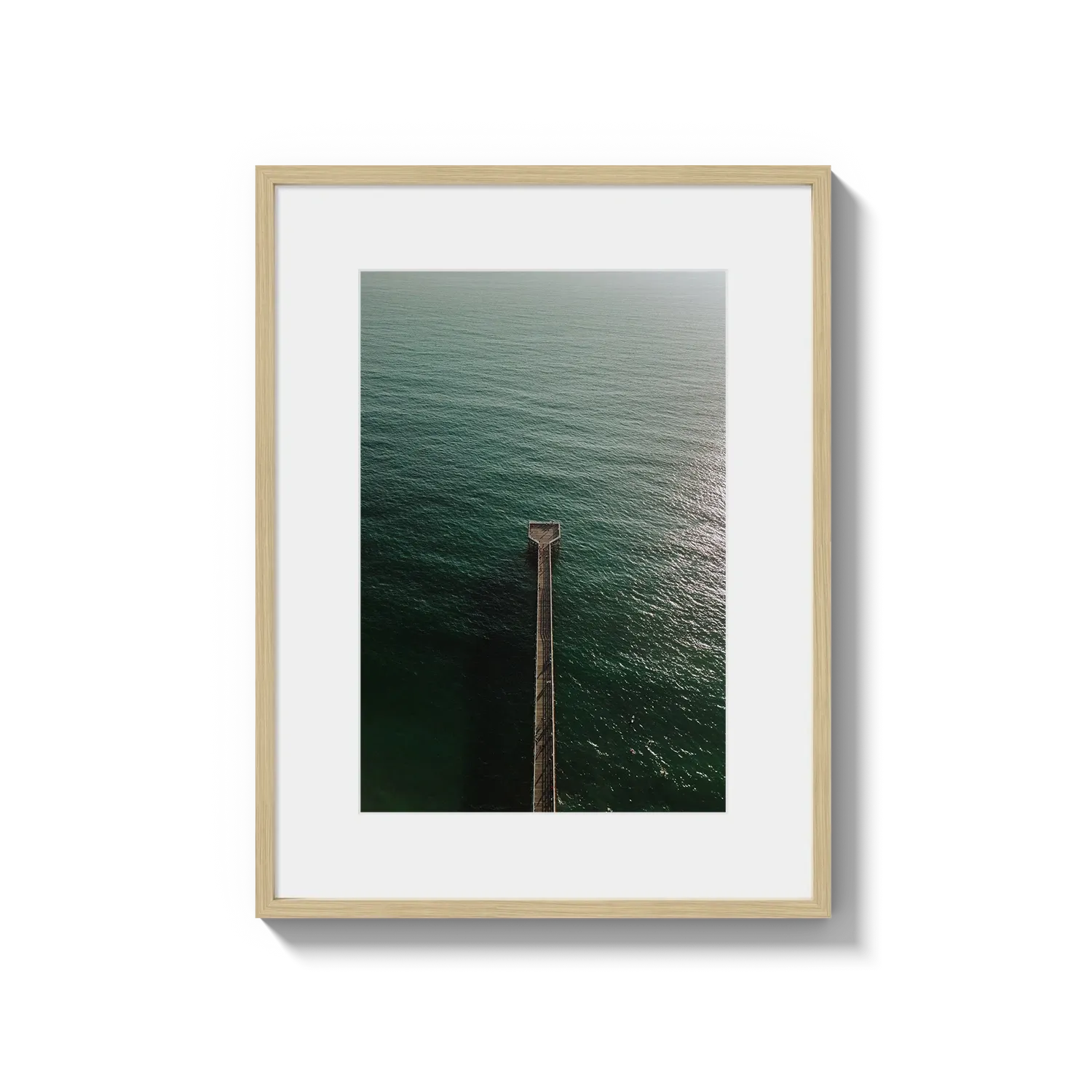 Cristal Pier III