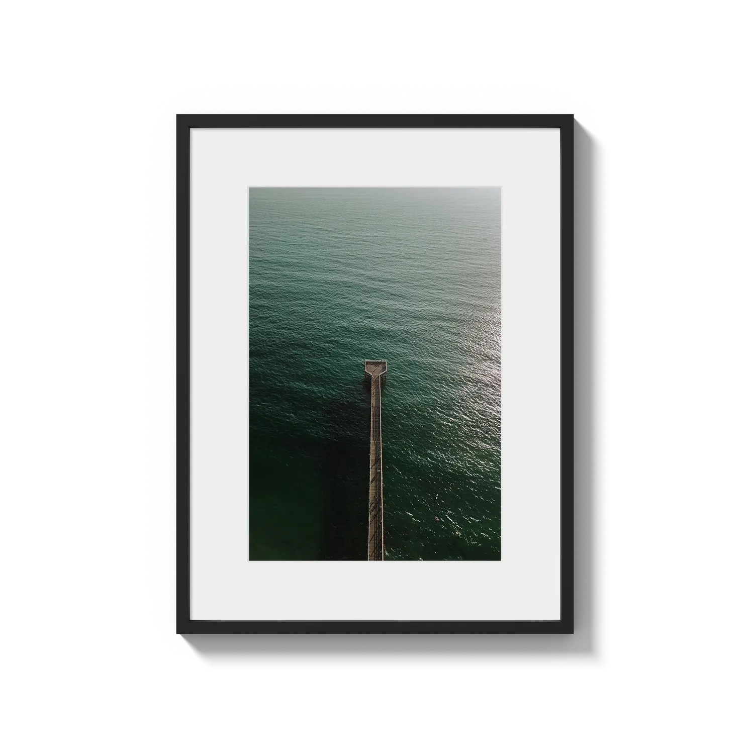 Cristal Pier III