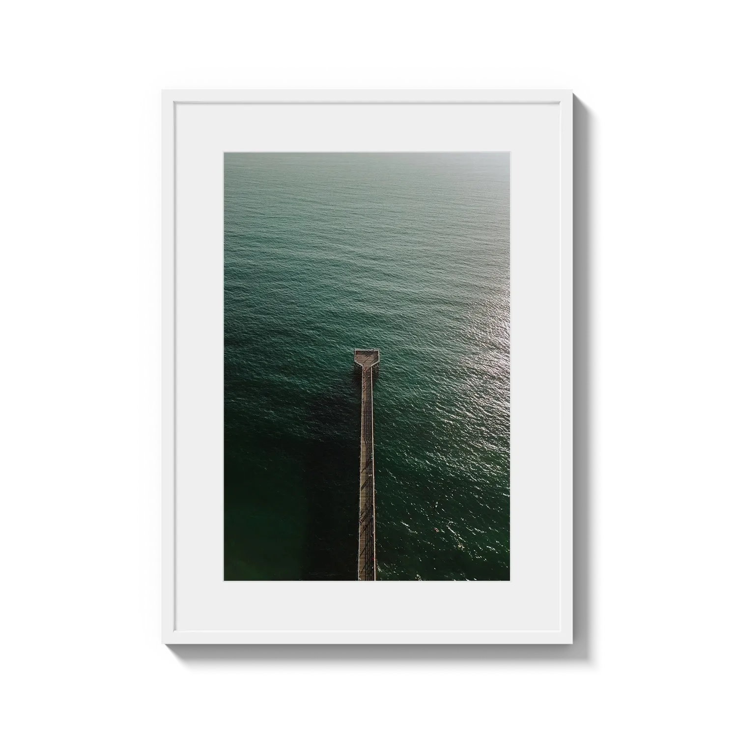 Cristal Pier III