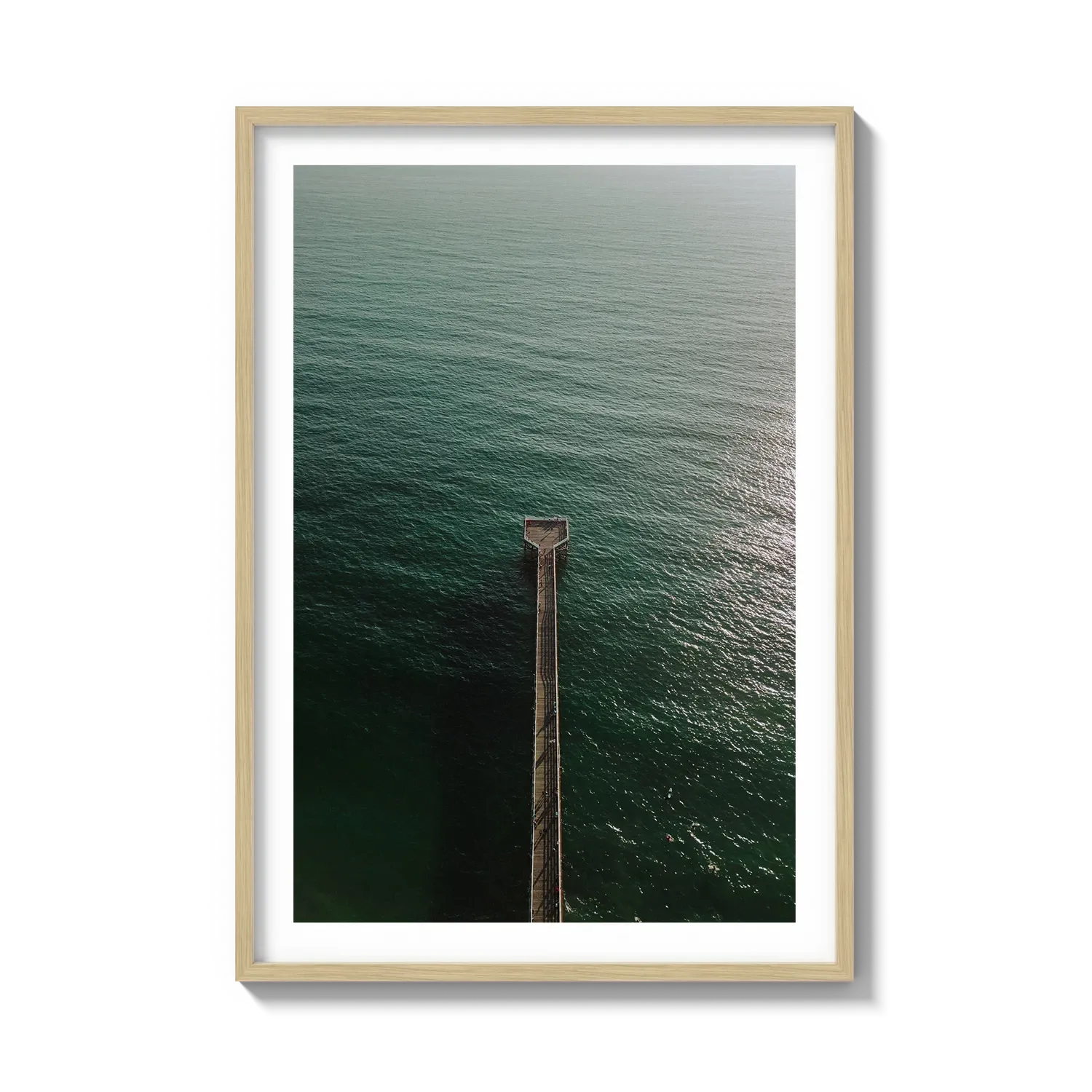 Cristal Pier III