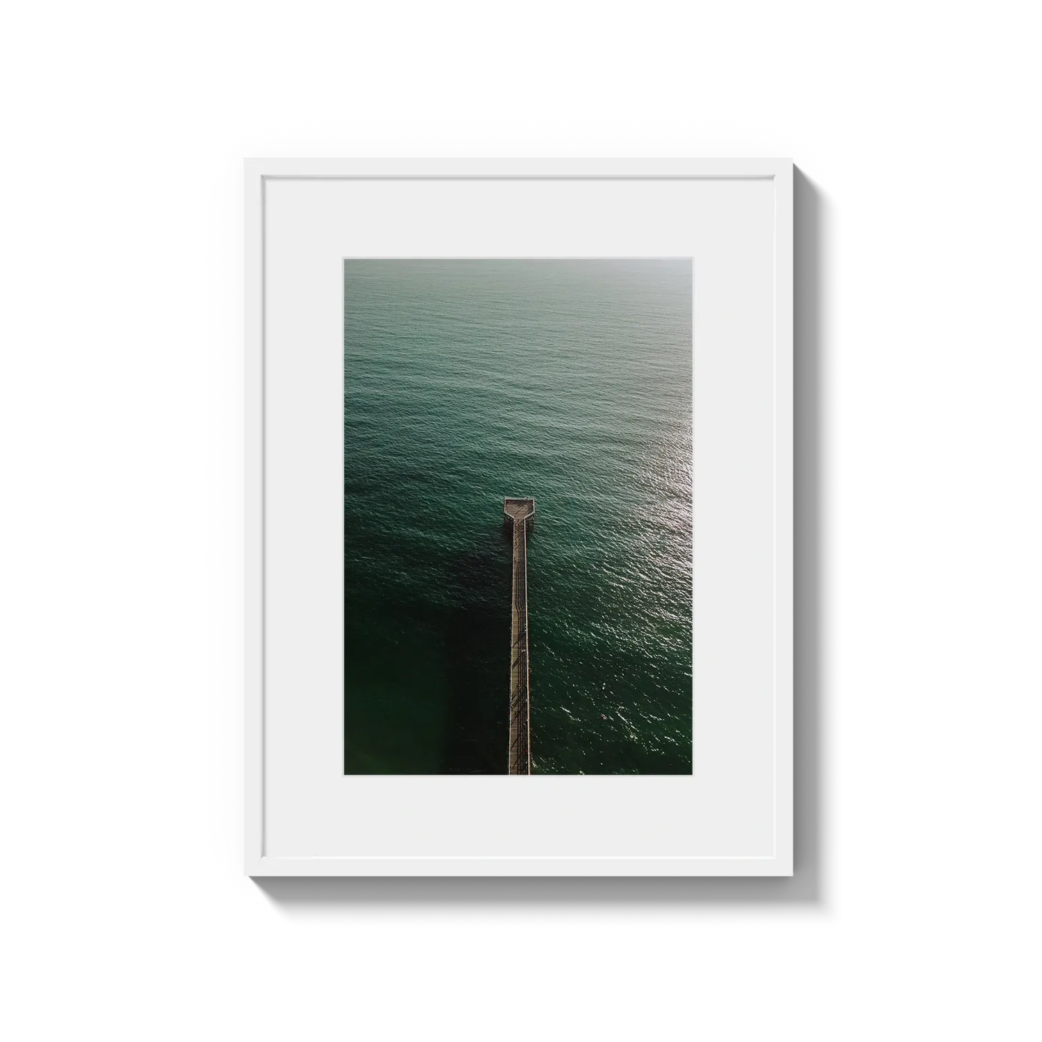 Cristal Pier III