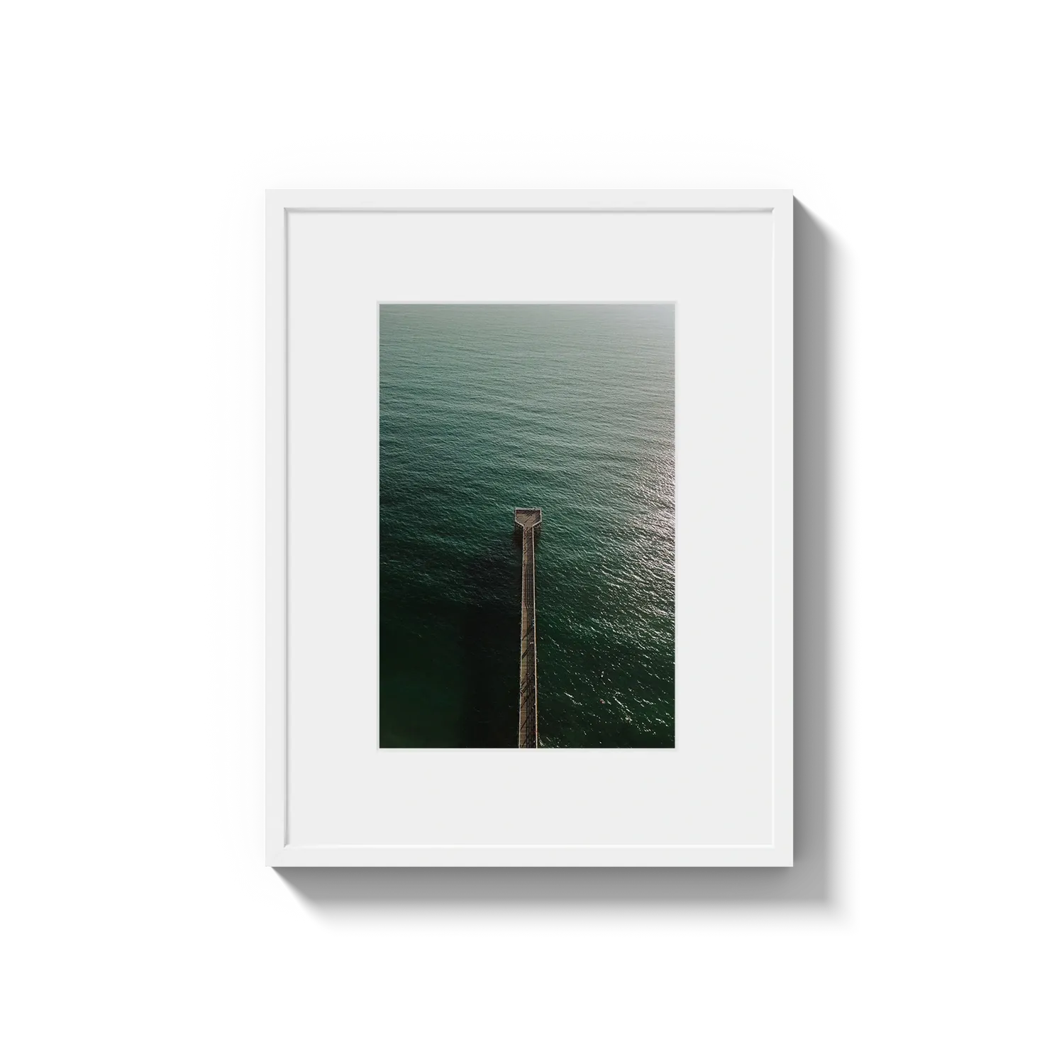 Cristal Pier III
