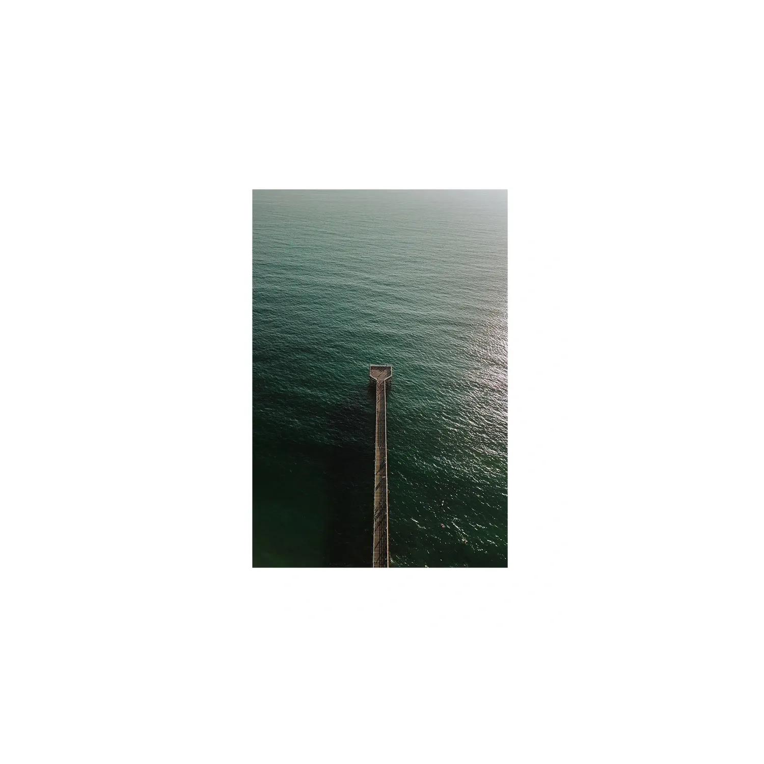 Cristal Pier III