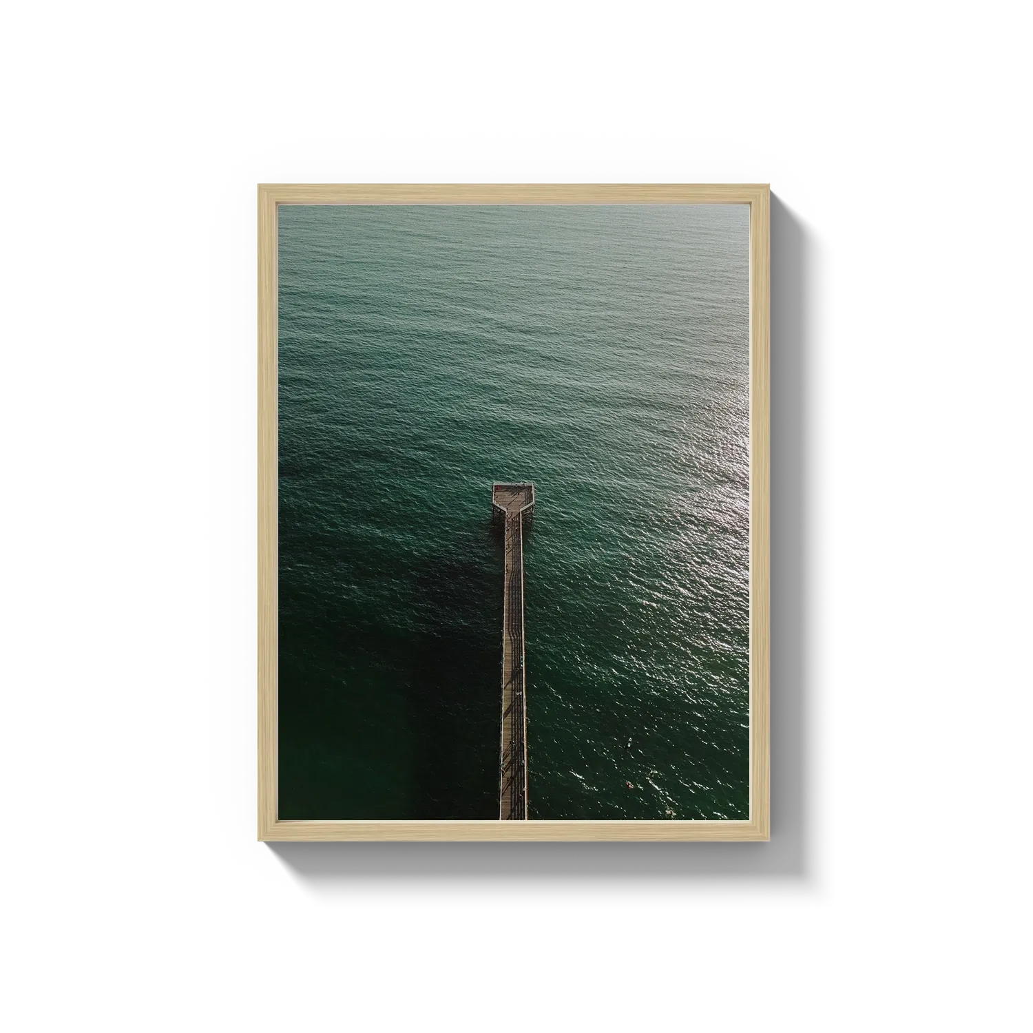 Cristal Pier III