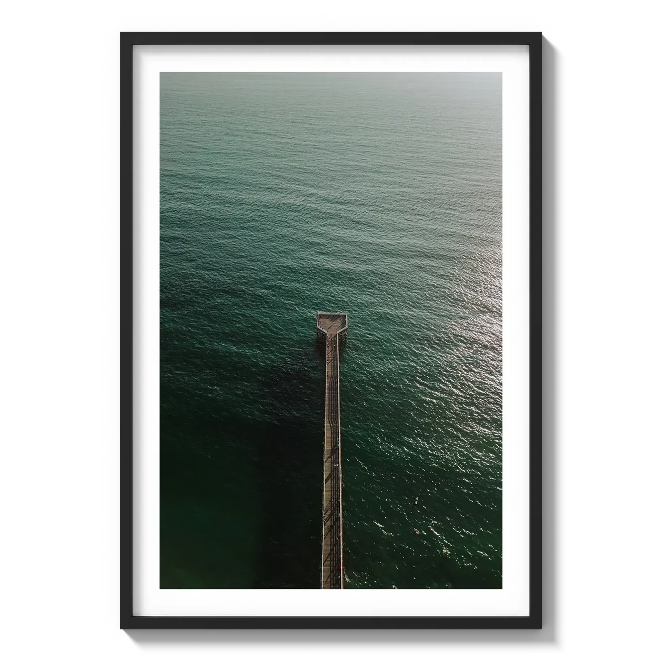Cristal Pier III