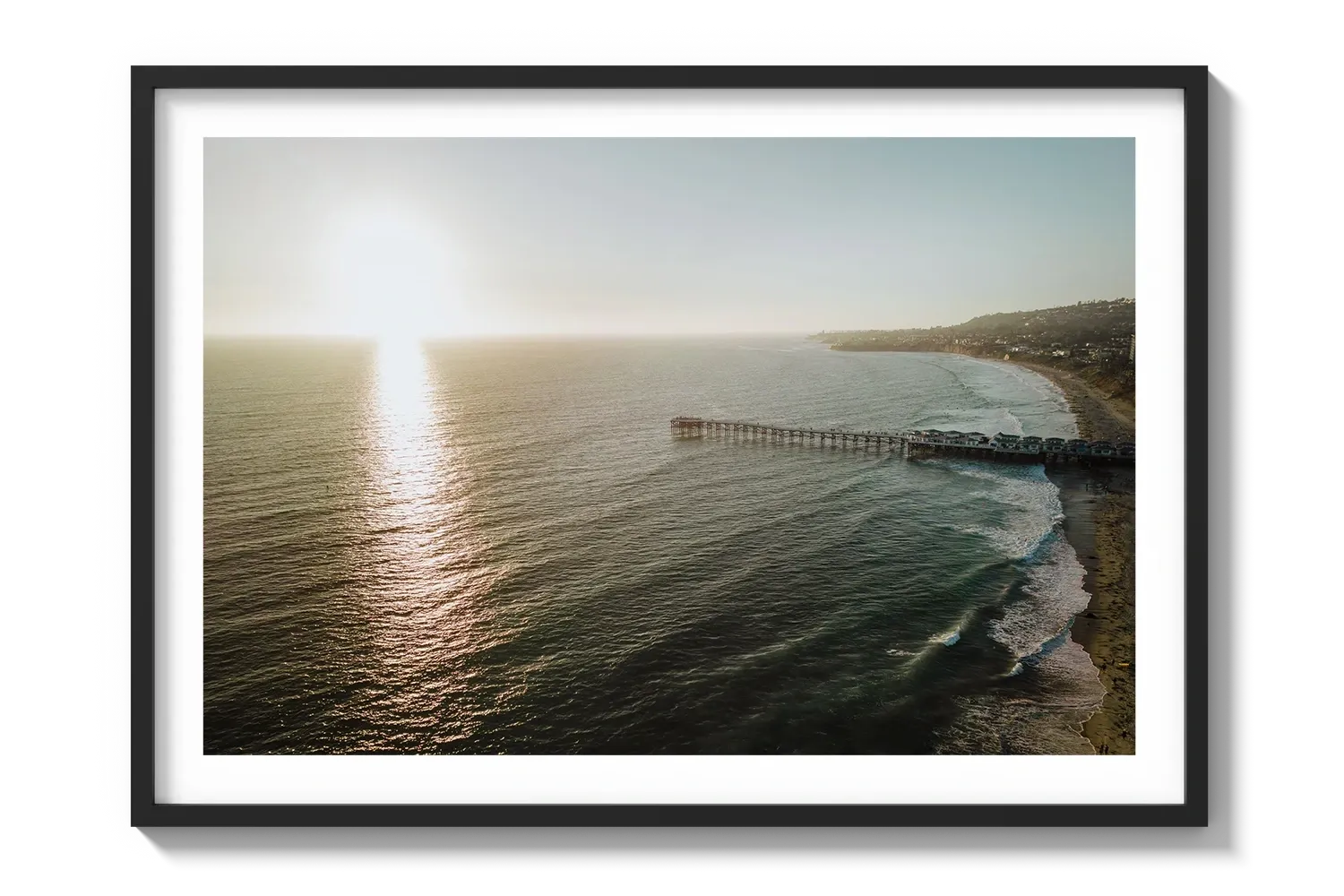 Pacific Beach Super High