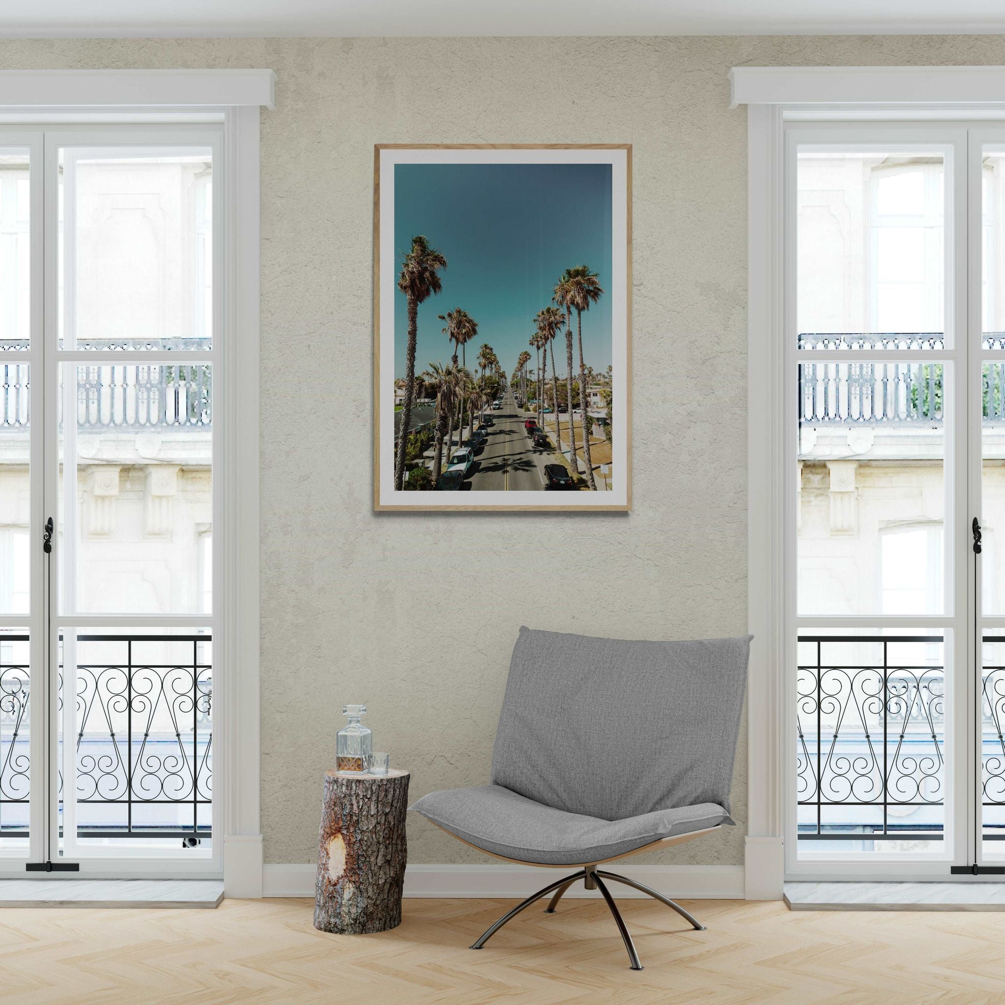 OB Street I