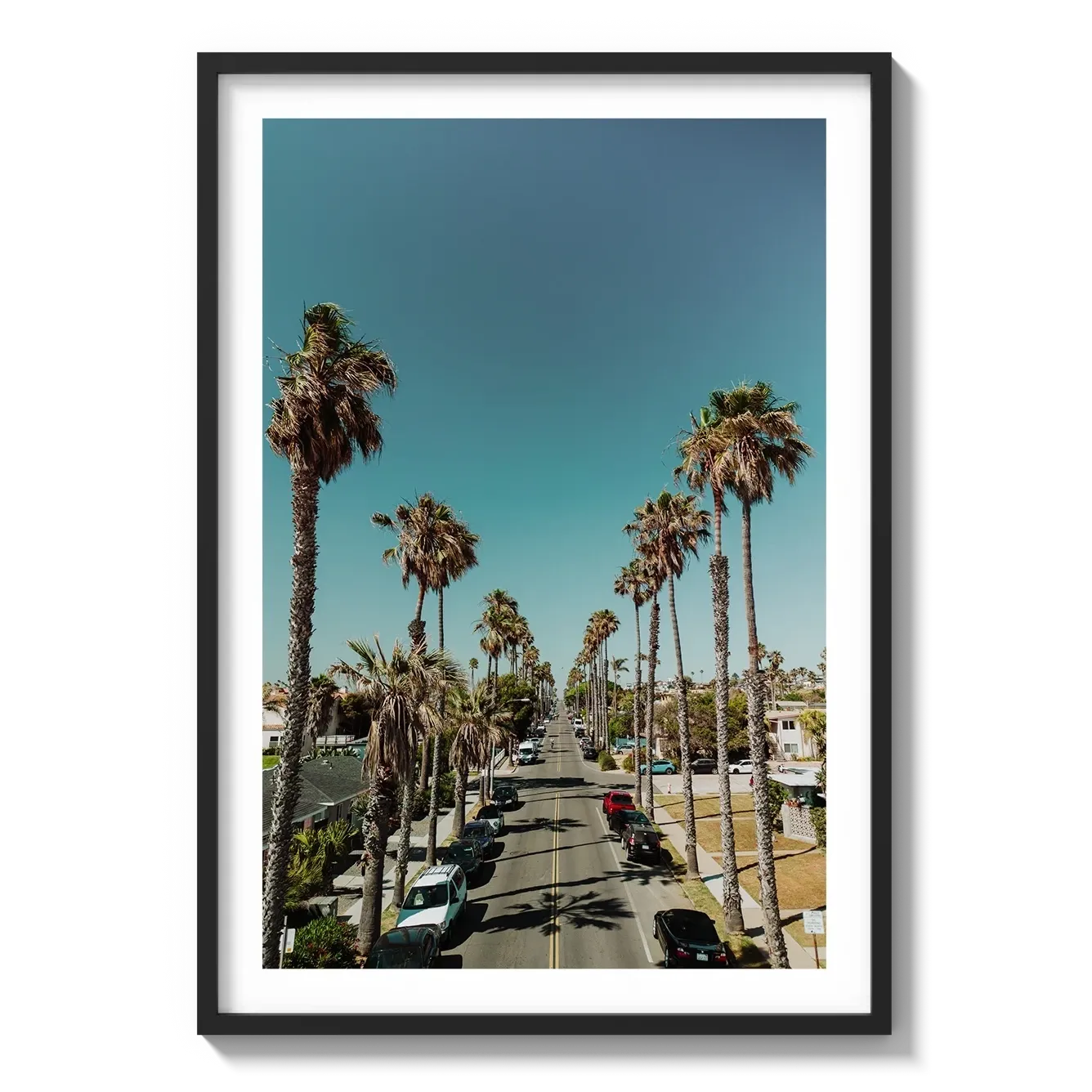 OB Street I