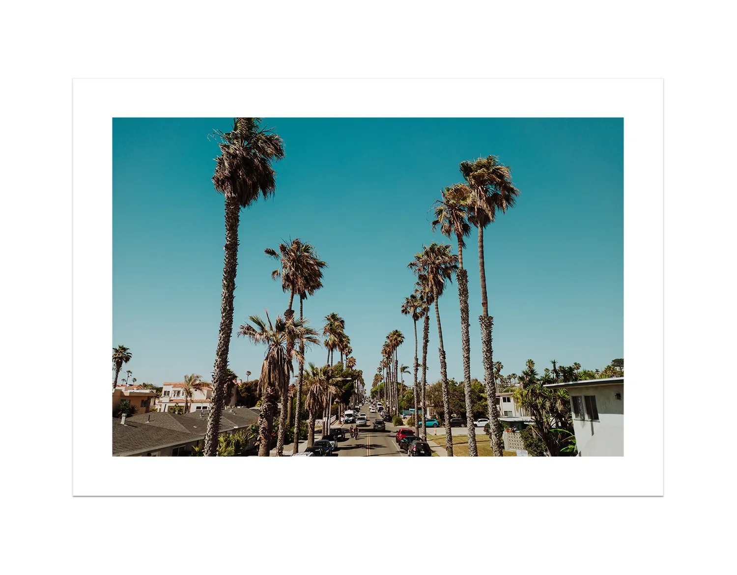 OB Street II