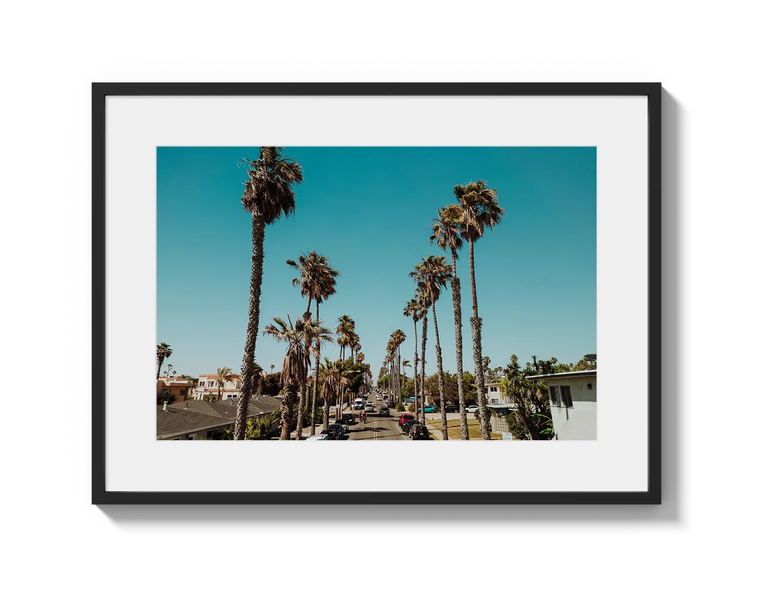 OB Street II