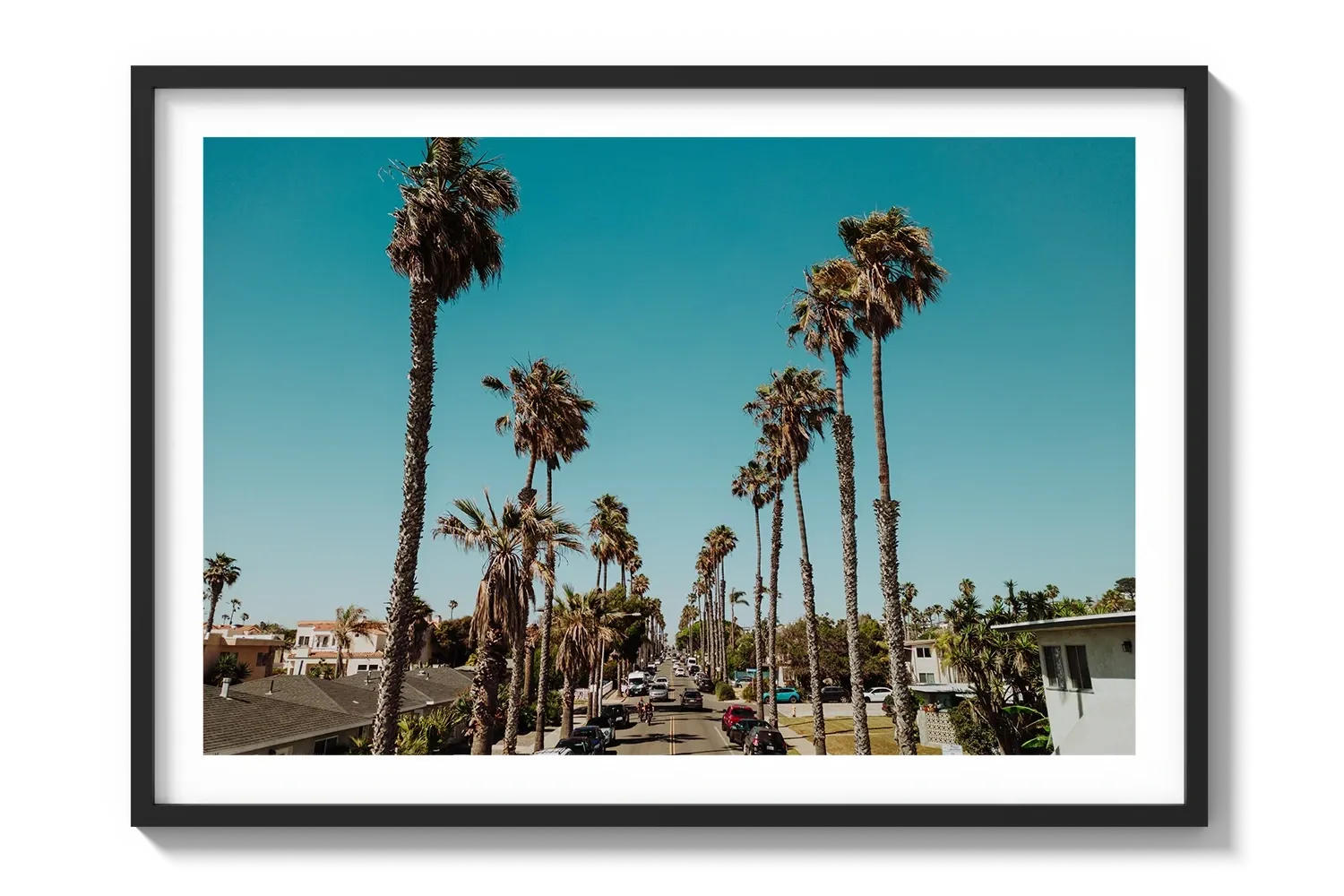 OB Street II