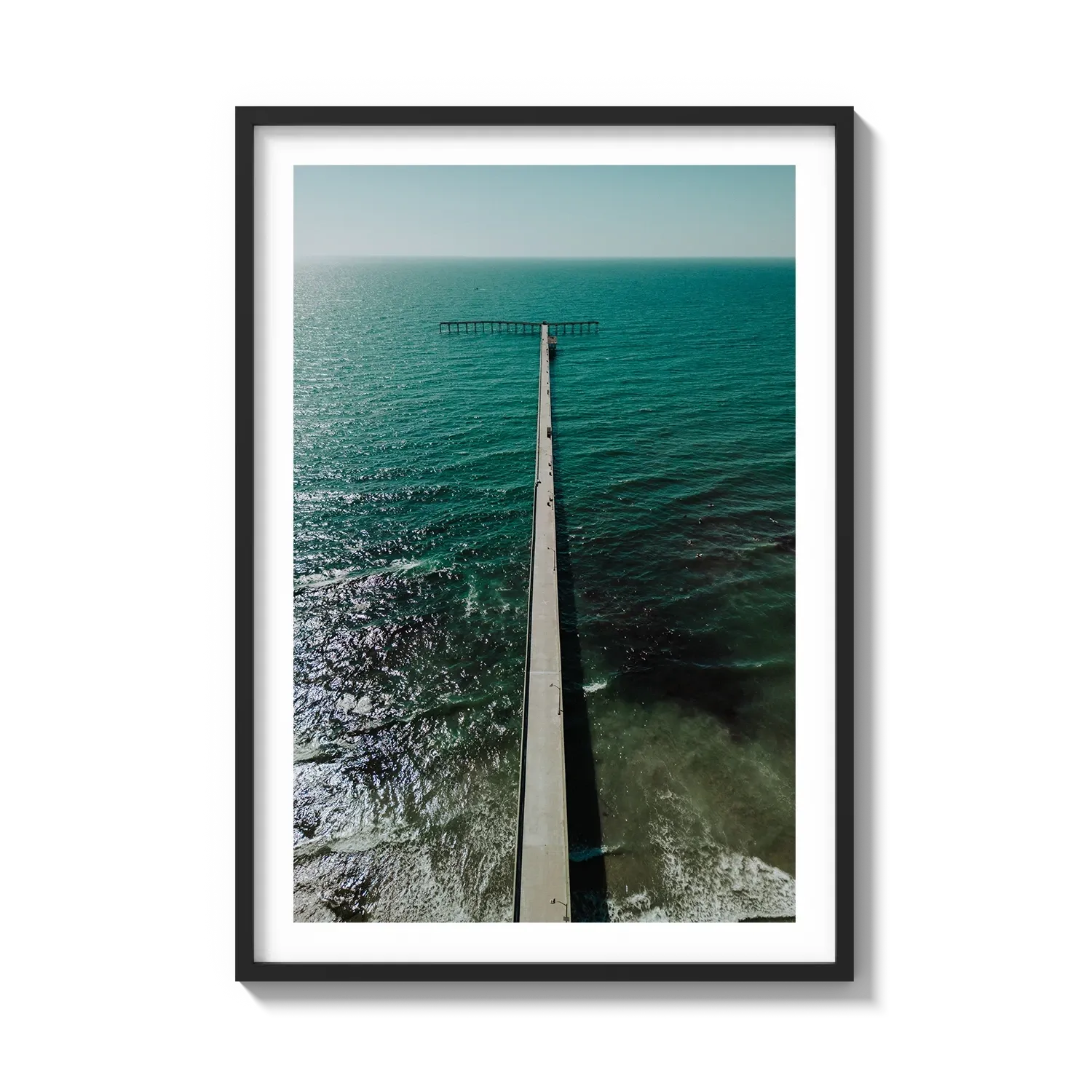 Ocean Beach Pier II