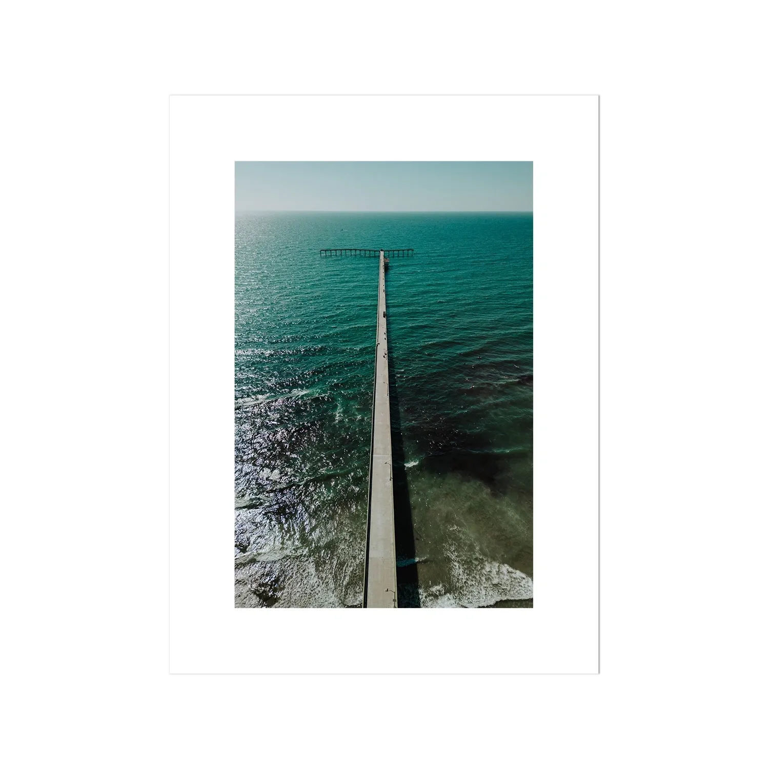 Ocean Beach Pier II